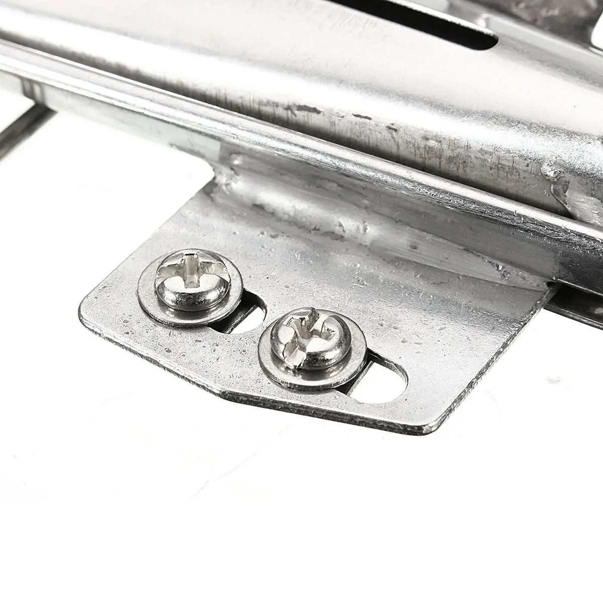 JX-LCLYL 1pc For KP 104 Coverpro Double-fold _Binder Sewing Machine Accessories Binding