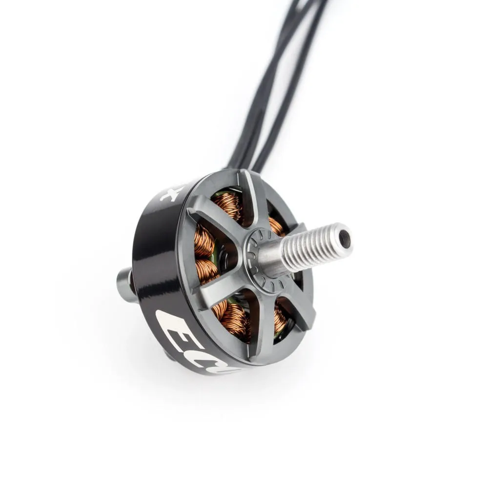 Ceny Oficjalna Emax Eco 2207 bezszczotkowy silnik 1700kv 1900kv 2400k dla dron fpv RC samolot i Freestyle