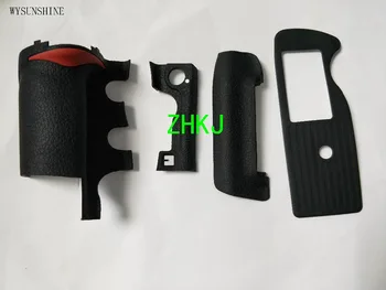 

NEW Original For Nikon D3/D3X/D3S rubber Camera (4pcs A Set) D3 D3X D3S Rubber Unit