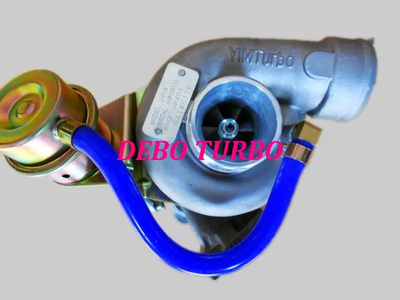 NEW JP4/JP403 1118010T-WZ Turbo Turbocharger for Zhongxing(ZX Auto)Pickup,CA485,SD4W55A 88KW NEW JP4/JP403 1118010T-WZ Turbo Turbocharger for Zhongxing(ZX Auto)Pickup,CA485,SD4W55A 88KW