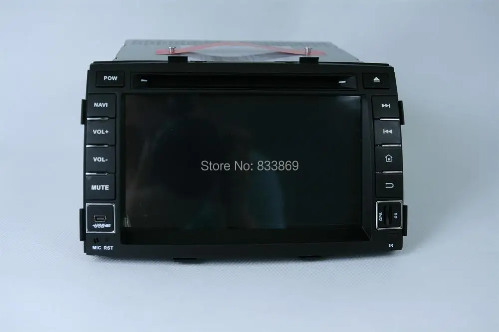 Sale Quad Core 2 din 7" Android 8.1 Car DVD Player for Kia Sorento 2009 2010 2011 With 2GB RAM Radio GPS WIFI Bluetooth USB 16GB ROM 3 Sale Quad Core 2 din 7" Android 8.1 Car DVD Player for Kia Sorento 2009 2010 2011 With 2GB RAM Radio GPS WIFI Bluetooth USB 16GB ROM 3