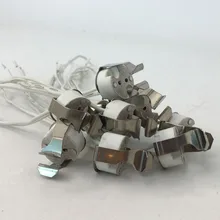 5 шт. spotlight mr16 база MR11 держатель MR16 держатель G5.3 держатель лампы g6.35 керамическая лампа база g5.3 Разъем Держатель gy6.35 база г-н