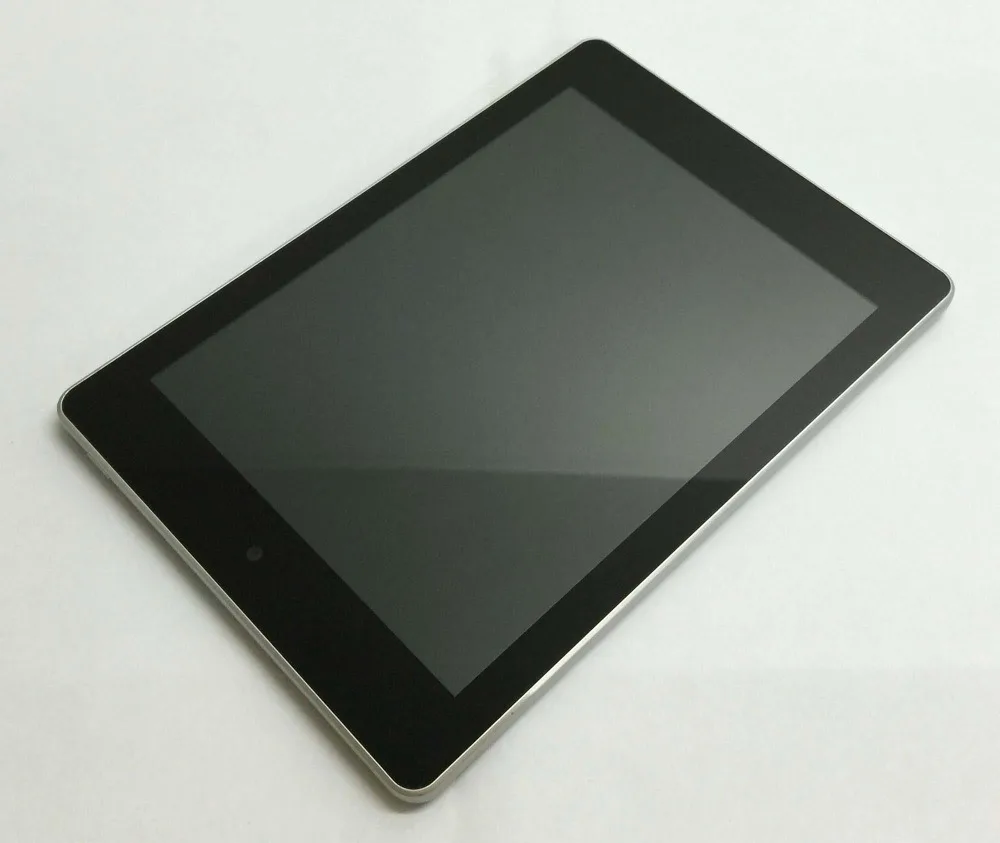 Для Acer Iconia Tab A1 A1-810 810 дигитайзер сенсорный экран сенсор стекло + ЖК-дисплей панель