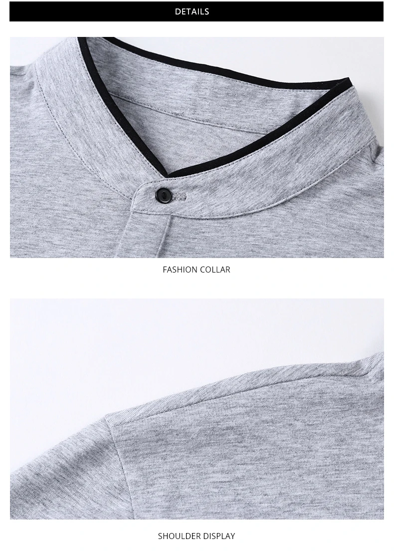 Новая модная брендовая дизайнерская рубашка поло, мужская летняя приталенная рубашка с коротким рукавом и воротником-стойкой, повседневная мужская одежда