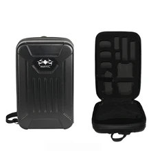 For DJI Mavic Pro Drone Backpack Protable Bag Box Waterproof Hard Carrying Case BLACK OMESHIN Futural Digital MAY2