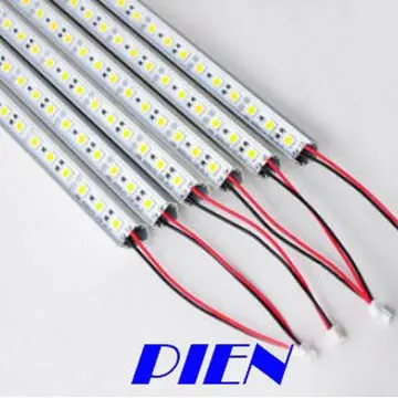 5630 kaku dipimpin bar lampu, Smd 72 LED 1 M keras Pixel Strip dipimpin  cahaya, Aluminium perumahan oleh DHL 120 pcs/lot|bar roller|strip sealbar  speaker - AliExpress