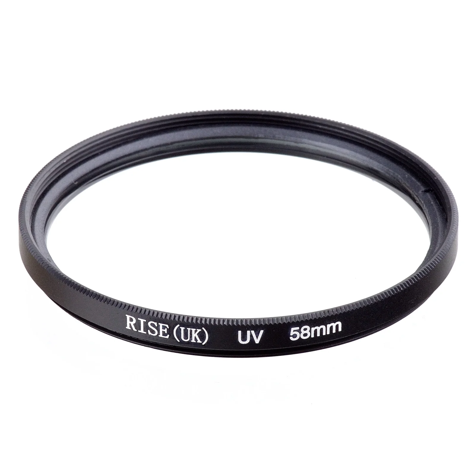 58mm Ultra Violet UV lens Filter Protector for Nikon Canon Sony Pentax