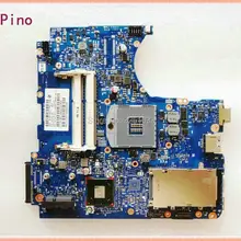 658333-001 для hp PROBOOK 4430 s Тетрадь 4430 s Материнская плата ноутбука DDR3 systemboard тестирование работы идеально