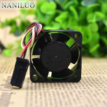 

NANILUO Wholesale Original waterproof 1608KL-05W-B39 4020 24V 0.08A For Fanuc radiator fan