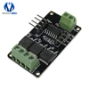 For Arduino UNO R3 For MCU System LED Strip Driver Module v1.0 For Arduino STM32 AVR 12V DC 5V MCU Full Color RGB Board One ► Фото 3/6