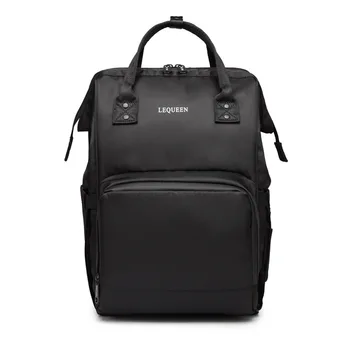 

2019 New Diaper bag baby bag nappy bay maternity bag organizer shoulder bag travel tote Large capacity mummy handbags for moms