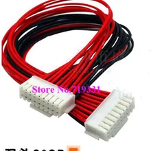 Lapsaipc интерфейс кабель Miner подключение дата кабель для Antminer S9 S7 T9 V9 машинная связь расстояние 2,0 мм* 155 мм/2*9