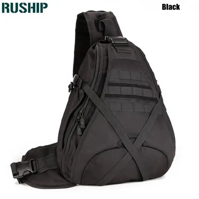 Men Rucksack Large Capacity Travel One 
