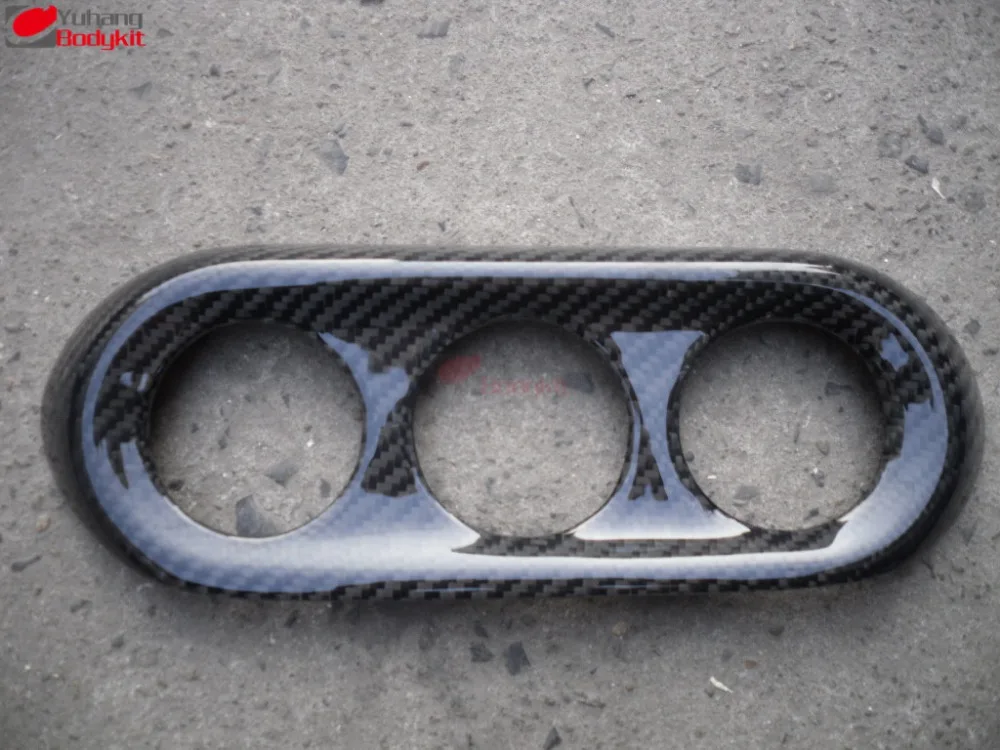 Air Con Surround Interior Trim Cover (2)