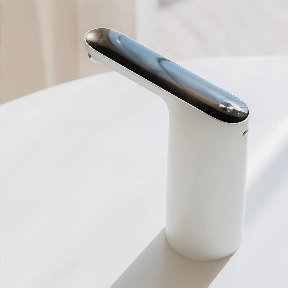 Автоматический сенсорный мини водяной насос Youpin SOTHING USB беспроводной