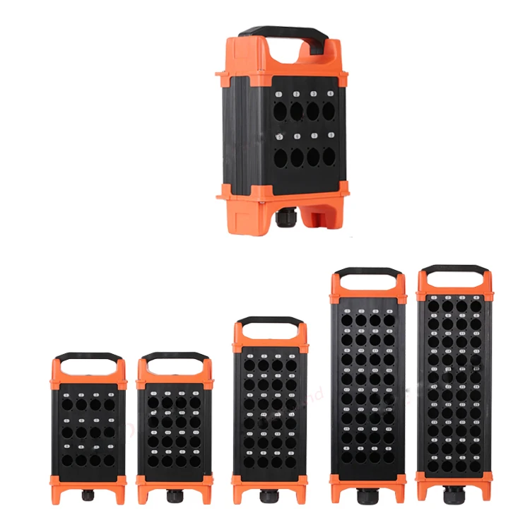 caixa de juncao cabo audio 01