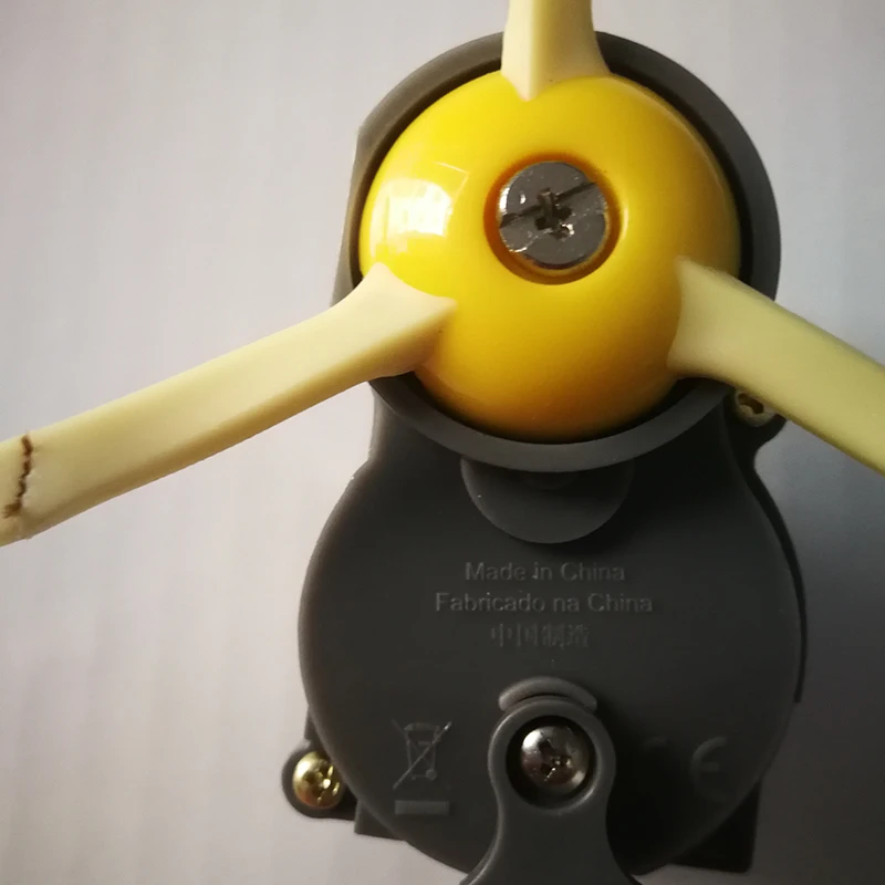 Модуль двигателя с боковой щёткой для iRobot Roomba запчасти 537 560 601 605 614 620 622 630 650 664 770 780