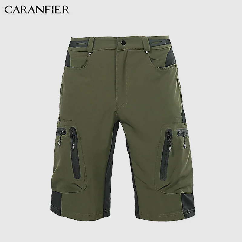CARANFIER новые летние х/Б мужские шорты Ретро парусиновая обувь ZH-062