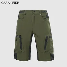 CARANFIER новые летние х/Б мужские шорты Ретро парусиновая обувь ZH-062