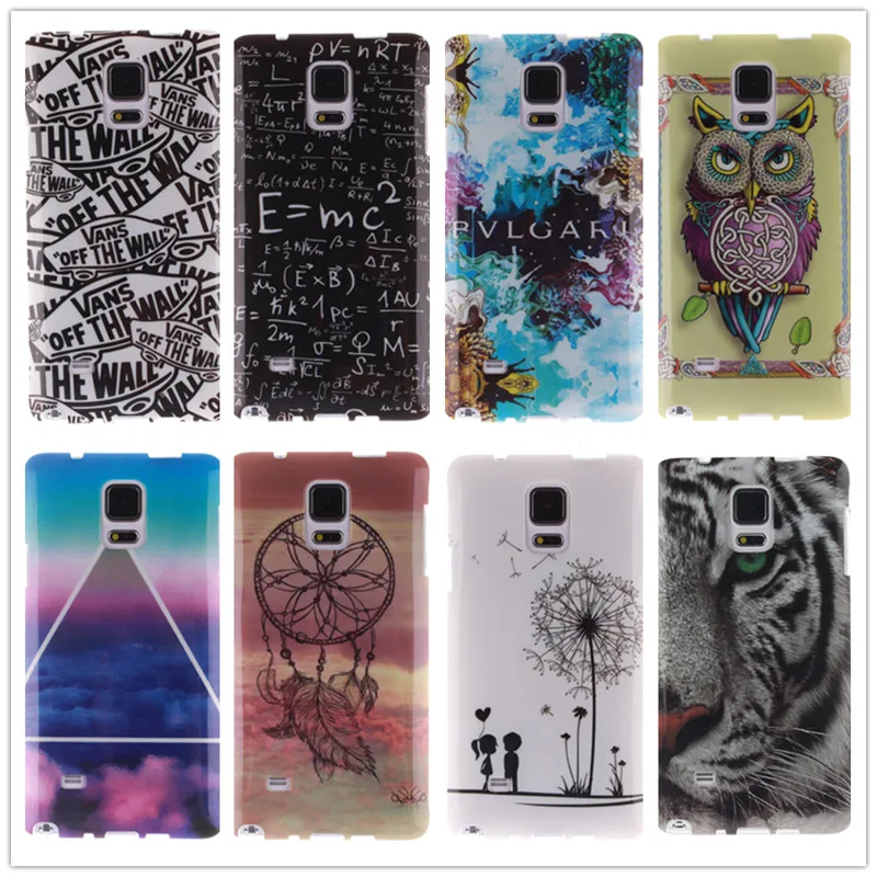 a note 4 vans a note 4 vans