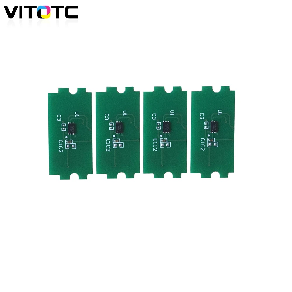 Тонер картридж с чипом TK 5280 для Kyocera ECOSYS M6235cidn M6635cidn p6235can M6235 M6635 cidn P6235|Чип