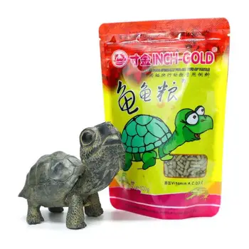 

Floating Sticks Nutrition Amphibia Turtle Food Turtle Feed Aquarium Pet's Food 10g/pack