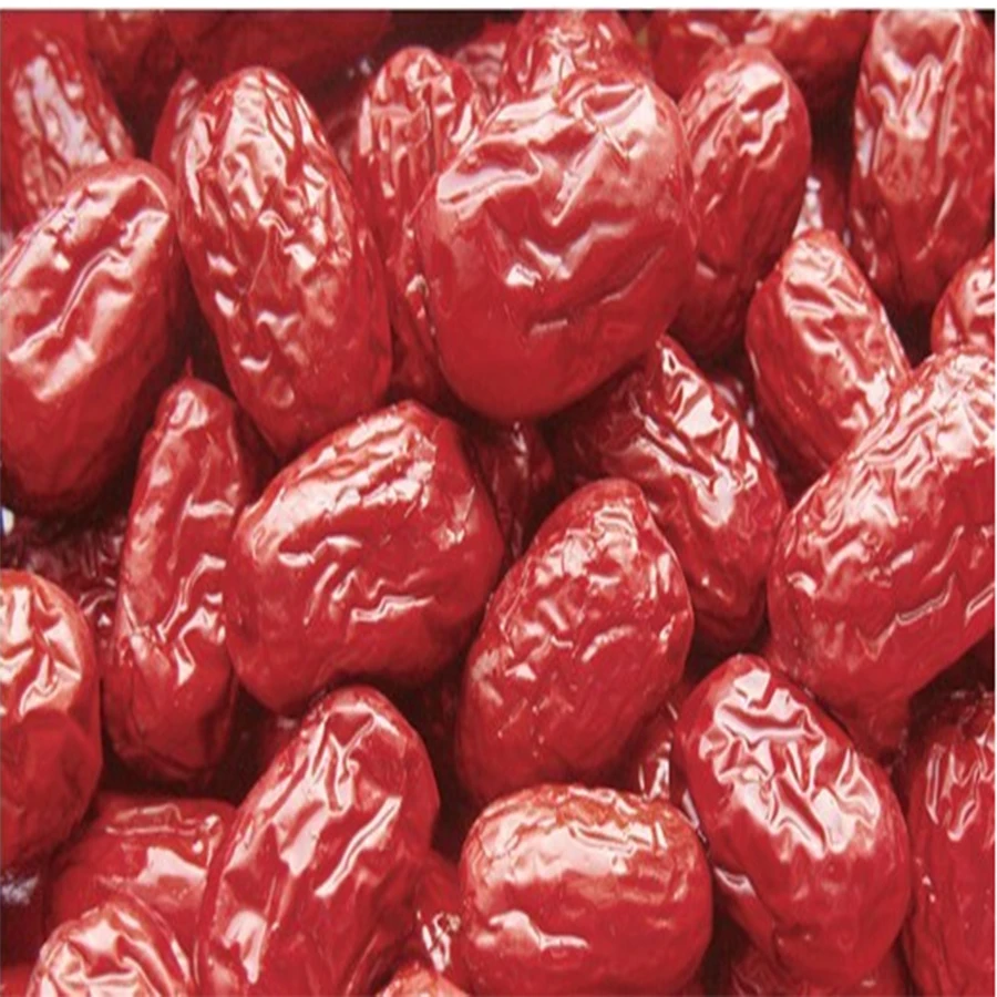 dried jujube dates red dates
