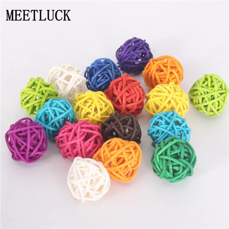 

Rattan Christmas Pentagram home Kindergarten Mall Charm Ornaments Colored Sepak Taks Photography Background Decoration