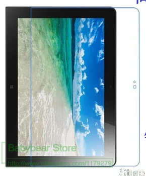 

High Clear/Matte Screen Protector Film Anti-Fingerprint Protective Film For Lenovo Thinkpad 10 10.1 inch