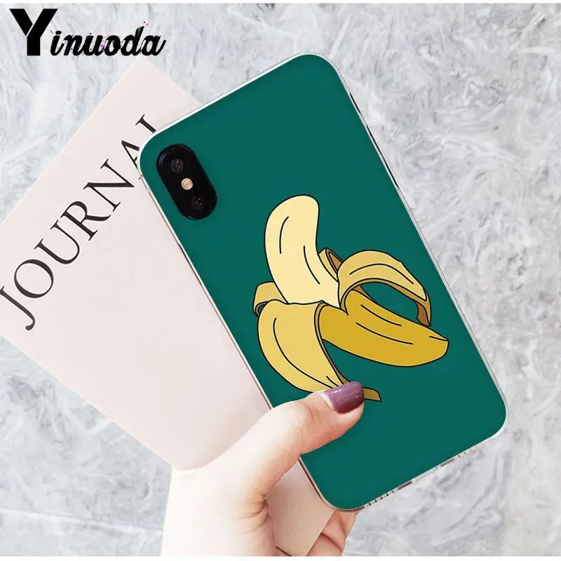 Cute and interesting fruit banana