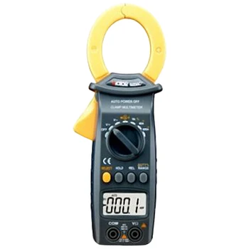 

New Style Victor DMM VC97 Auto Range Digital Multimeter Meter