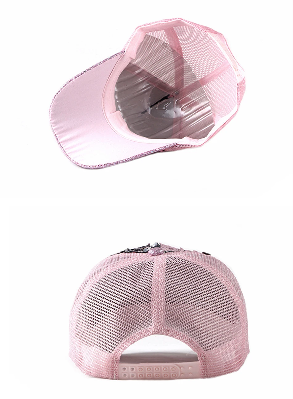 korean cap