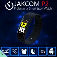 JAKCOM P2 Profissional Inteligente Relógio Do Esporte venda Quente em tecnologia Inteligente Relógios como smartwatch android smartwatch inteligente das mulheres