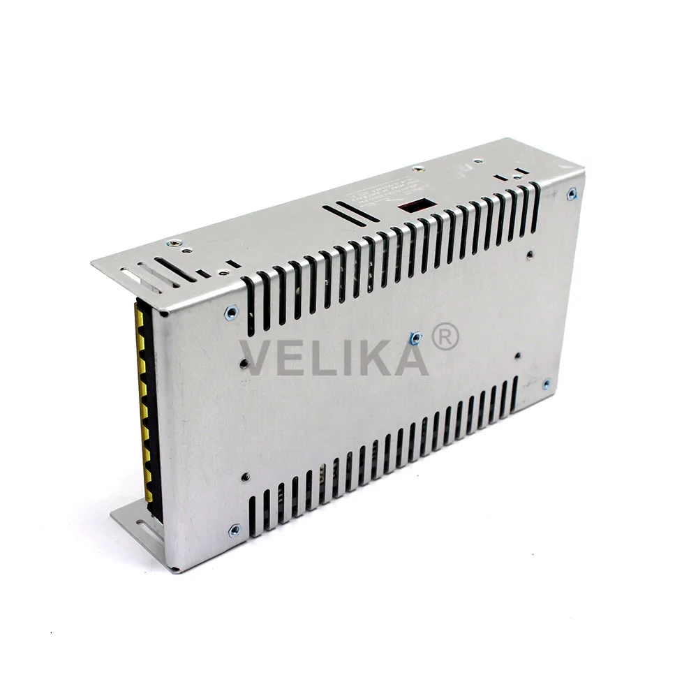 Небольшой объем 28V 17.2A 480W Драйвер импульсного источника питания для Светодиодный