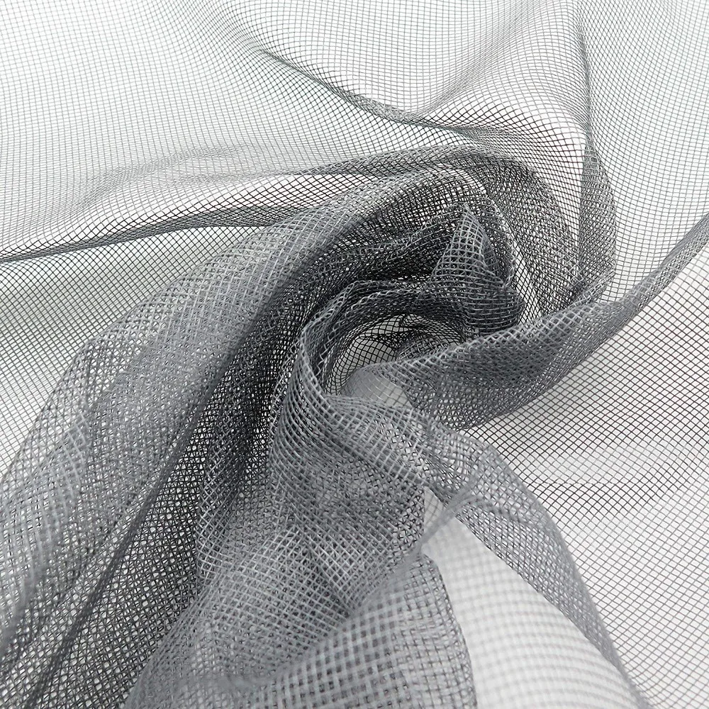 

1 Meter 20 Mesh Nano Fly Mosquito Screen Net Mesh for Door Window, Protect Baby & Family from Insect and Bug