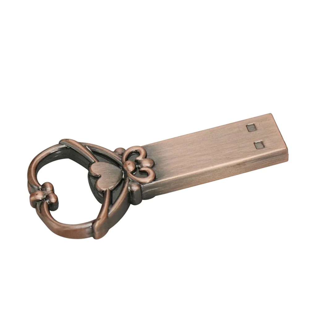 Ключи от машины USB Flash Drive 4 г 8 16 32 64 128 накопитель флэш-диск Stick U диска | Компьютеры и