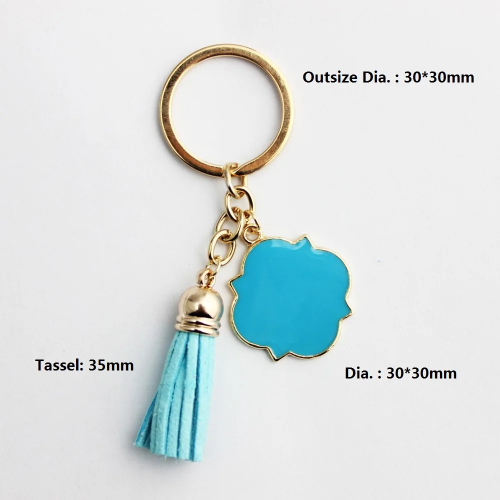 KC0003  Gold Aqua - 