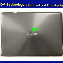 Wellendorff /Org ЖК дисплей Топ чехол для ASUS n752 N752V N752VX задняя крышка в виде ракушки крышка