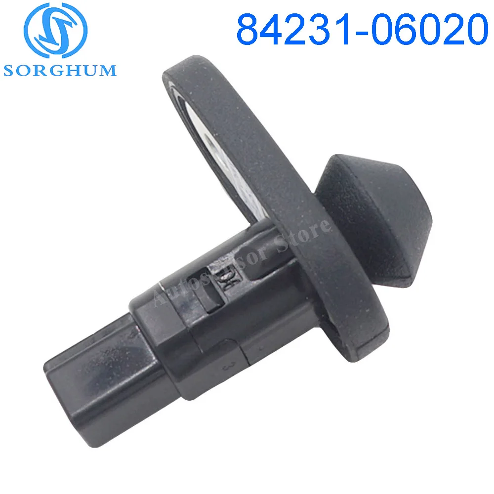

New 84231-06020 Door Courtesy Light Switch For Toyota Land Cruiser Prado Lexus