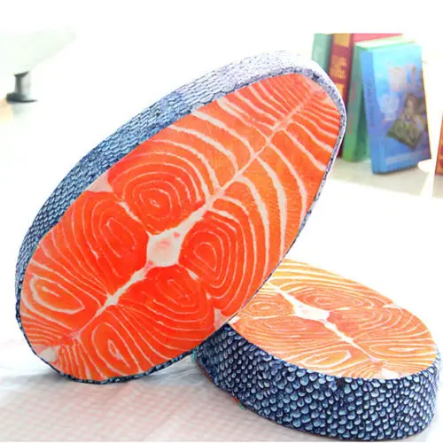 Yummy-Sushi-Friends-Salmon-Pillow-Seat-Cushion-Creative-Design-Home-Pillow