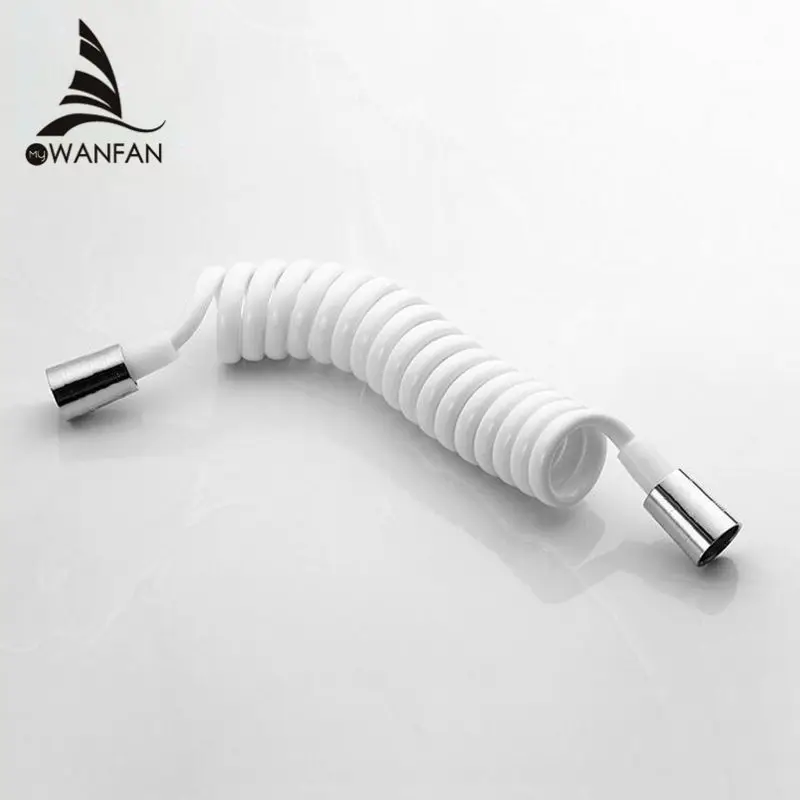 Bathroom Faucet Replacement Parts Brass Shower Hose 1.5 Meter Bathroom Hose Single Cold Bidet Wall 150mm Hand Shower Hose 9280 Bathroom Faucet Replacement Parts Brass Shower Hose 1.5 Meter Bathroom Hose Single Cold Bidet Wall 150mm Hand Shower Hose 9280