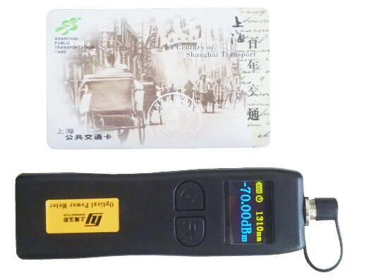 optic fibra power meter 3