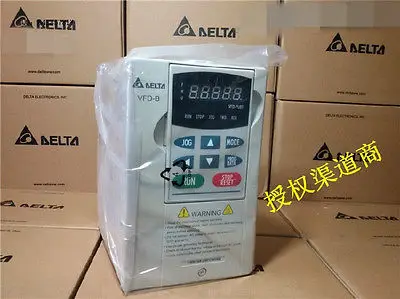 7.5KW 380 В VFD-B VFD075B43A