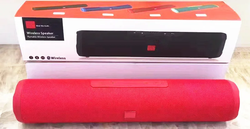 jbl Wireless Bluetooth Speakers  For Smart Phones Ultra Bass Outdoor Camping Hiking Portable proof Loudspeaker boom Box lordzmix new (3)