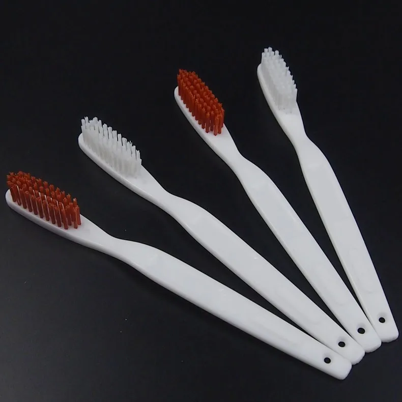 

DR.PERFECT 4pcs/lot high demand products of Chinese oral care adult toothbrush wiizdom super extra hard Toothbrush