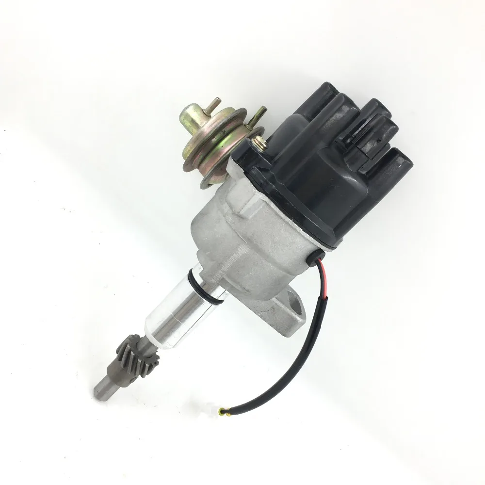 ELECTRONIC Distributor for 82-90 Toyota Celica Corona 4Runner Pickup 22R 22REC