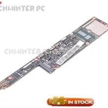 NOKOTION AIUU2 NM-A321 5B20H30459 для lenovo yoga 3 pro-1370 материнская плата для ноутбука SR216 M-5Y70 процессор 8 ГБ ОЗУ на плате