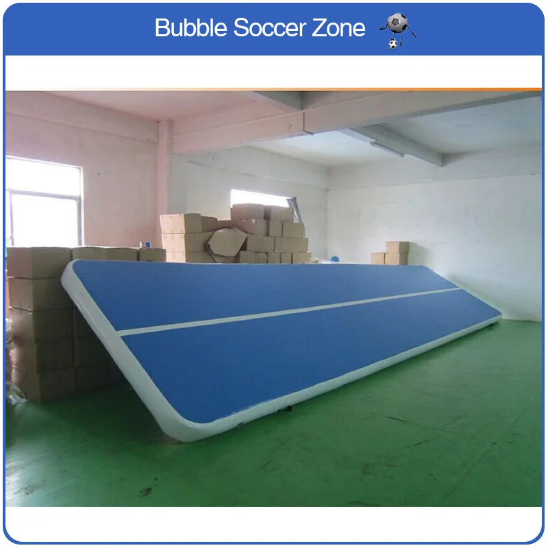 airtrack mats