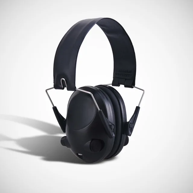 Buy Tactical Shooting Earmuffs Peltor IPSC Soundproof