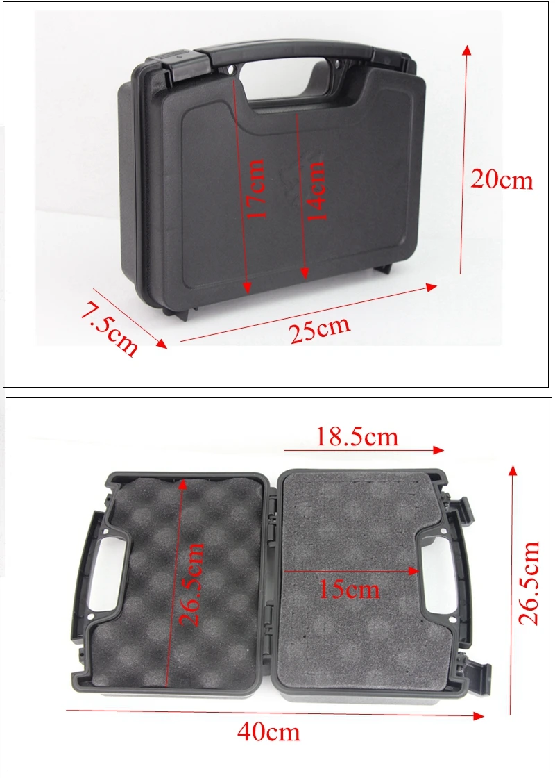 Small Size